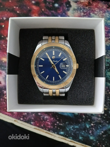 Часы Pierre Cardin
