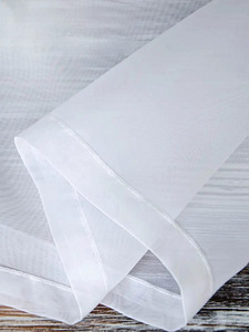 Valged kardinad, tüll-voile, uus 300×250 (2 foto / 3)