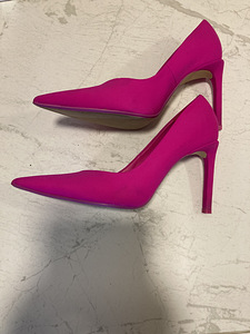 Zara Bianco kingad (2 foto / 4)