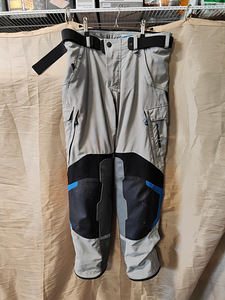 Motorrad Rallye meeste komplekt s.52 (5 foto / 7)