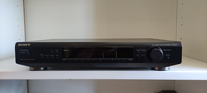 FM raadio-tüüner-vastuvõtja Sony ST-SE300