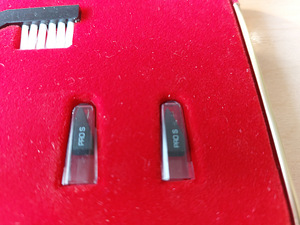 Ortofon DJ helipea PRO-S (3 foto / 3)