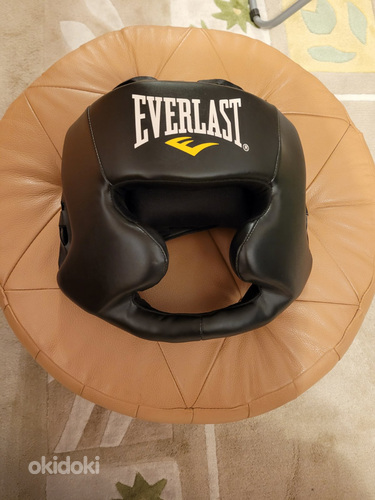MMA kiiver L/XL