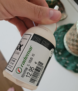 Tubeless rehvipiim 125ml + ventiilid 42mm 2tk (2 foto / 2)