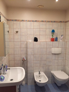 5 istabu dzīvoklis Rīgas centrā (5 foto no 6)