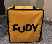 Fudy backpack