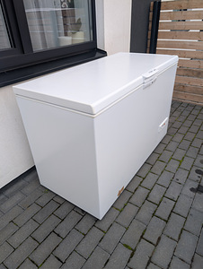 Sügavkülmkirst Whirlpool WHM3911 (1 foto / 4)