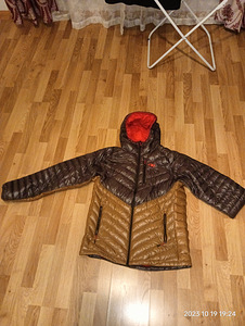 Куртка Outdoor research (1 фото из 3)