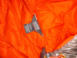 Куртка Outdoor research (3 фото из 3)