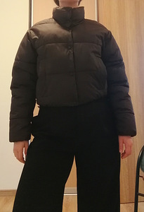 Alla Kärbitud jakk Zara poest. (3 foto / 4)