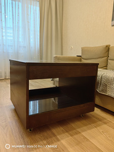 Ajakirja laud (3 foto / 4)