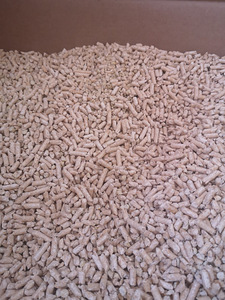 Kassiliiv Cats Best smart pellets 18 kg (2 foto / 2)