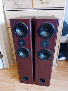 Radiotehnika bl-90s (2 foto / 5)