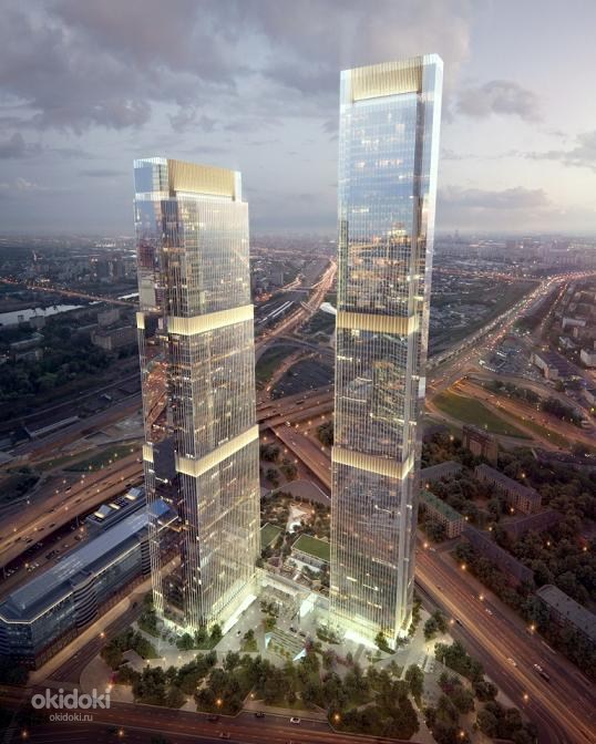Мерседес московская казань