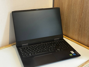 Lenovo LOQ 15IRH8 144 Hz RTX4050 (3 foto / 5)