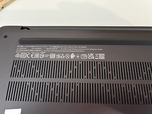 Lenovo IdeaPad 5 Pro 14ITL6 (5 foto / 5)