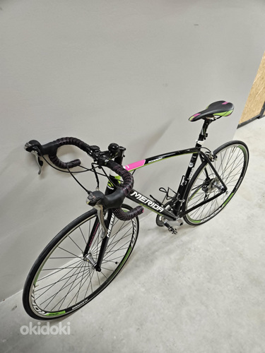Merida Scultura 903 S/M Team Lampre