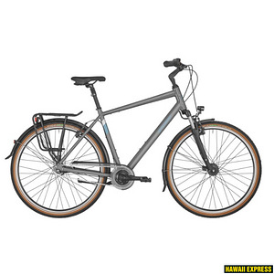 UUS Jalgrattas Bergamont Horizon N7 CB Gent, L 28” (1 foto / 3)