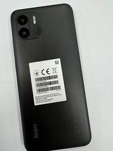 Xiaomi Redmi A2 3/64GB Black (2 foto / 2)