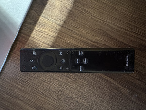 55” Samsung 4K Neo QLED Smart TV QE55QN85B Dolby Atmos (4 foto / 4)