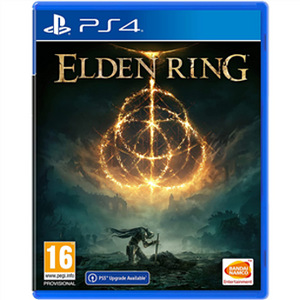 Elden ring ps4 müük või vahetus (1 foto / 1)