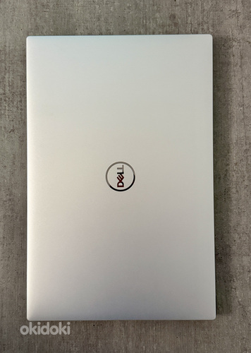Dell XPS 15 9500 i9-10885H/16GB/1TB/GTX1650Ti