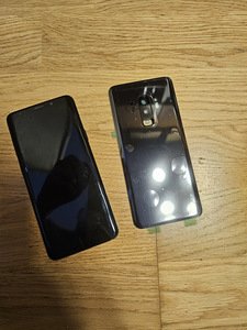 Samsung Galaxy S9+ Dual Sim, 128 / 6GB (1 foto / 4)