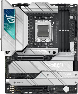 Asus Socket AM5 ROG STRIX X670E-A GAMING WIFI (4 foto / 4)