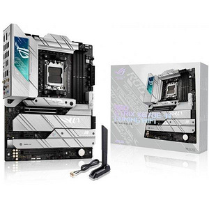 ASUS ROG STRIX X670E-A GAMING WIFI (1 фото из 7)