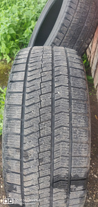 Bridgestone 225/45/17 2tk (1 foto / 3)