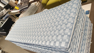 Kattemadratsid 80 x 200 (1 foto / 5)