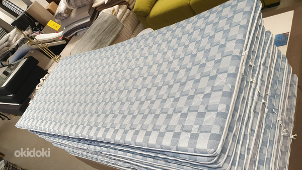 Kattemadratsid 80 x 200