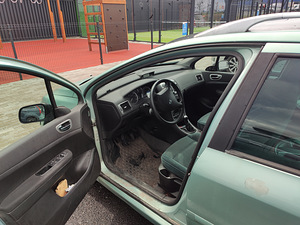 Peugeot 307sw 2.0 hdi (2 foto / 5)