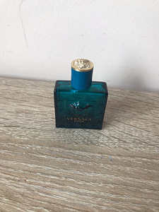 Versace Eros Pour Homme edp 1 ml miniatüür (1 foto / 2)