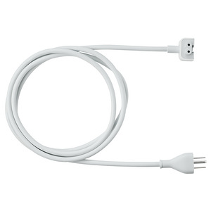 Apple Power Adapter Extension Cable pikenduskaabel (4 foto / 4)