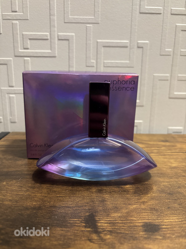 Calvin Klein Euphoria Essence EDP 100 мл