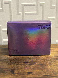 Calvin Klein Euprhoria Essence EDP 100 ml (3 foto / 4)