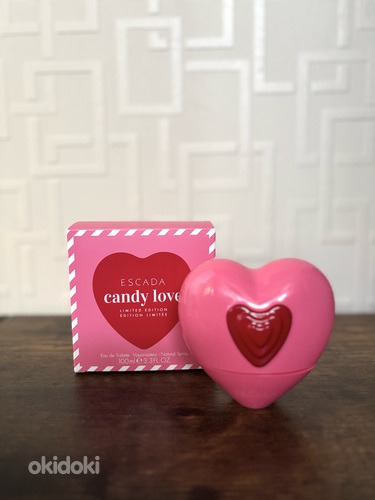 Escada Candy Love EDT 100 мл