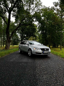 VW Passat 2.0 103kw 2007 (2 foto / 8)