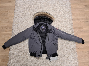 Meeste Talvejope L/XL (1 foto / 9)