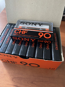 UUS SONY CHF 90 (2 фото из 3)