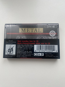Sony CDit 54 (2 фото из 3)