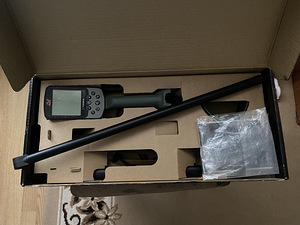Minelab X-TERRA pro (2 foto / 2)