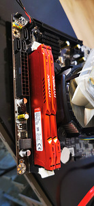 Intel Core i5 3.4Ghz + Intel Xeon 3.8Ghz + MB LGA 1155 (3 foto / 4)