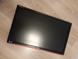 AOC G2460PF 144hz 1ms (5 foto / 5)