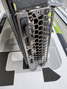 PALIT GeForce RTX 3060 OC 12GB (5 foto / 7)