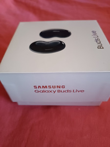 Juhtmevabad samsung galaxi bufs live kõrvaklapid (2 foto / 2)