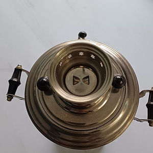 Samovar elektriline (3 foto / 4)