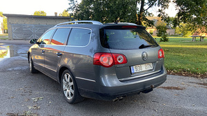 Volkswagen Passat HIGHLINE 2.0 103kw 2005 (3 foto / 6)