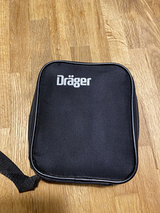 Tippklassi Alkomeeter Dräger Alcotest (5 foto / 5)
